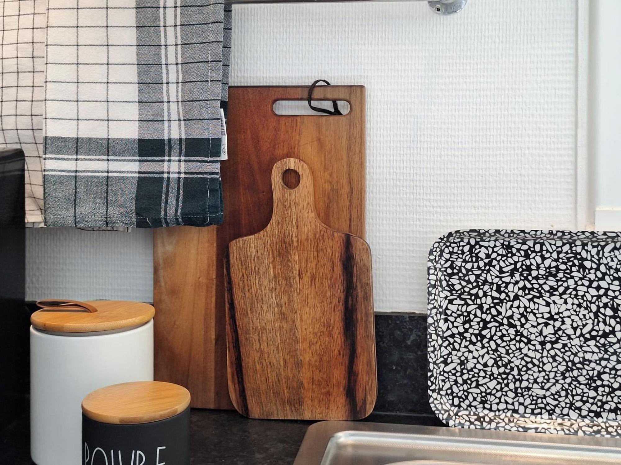 Appartement Chopin Au Coeur De Nancy Luaran gambar