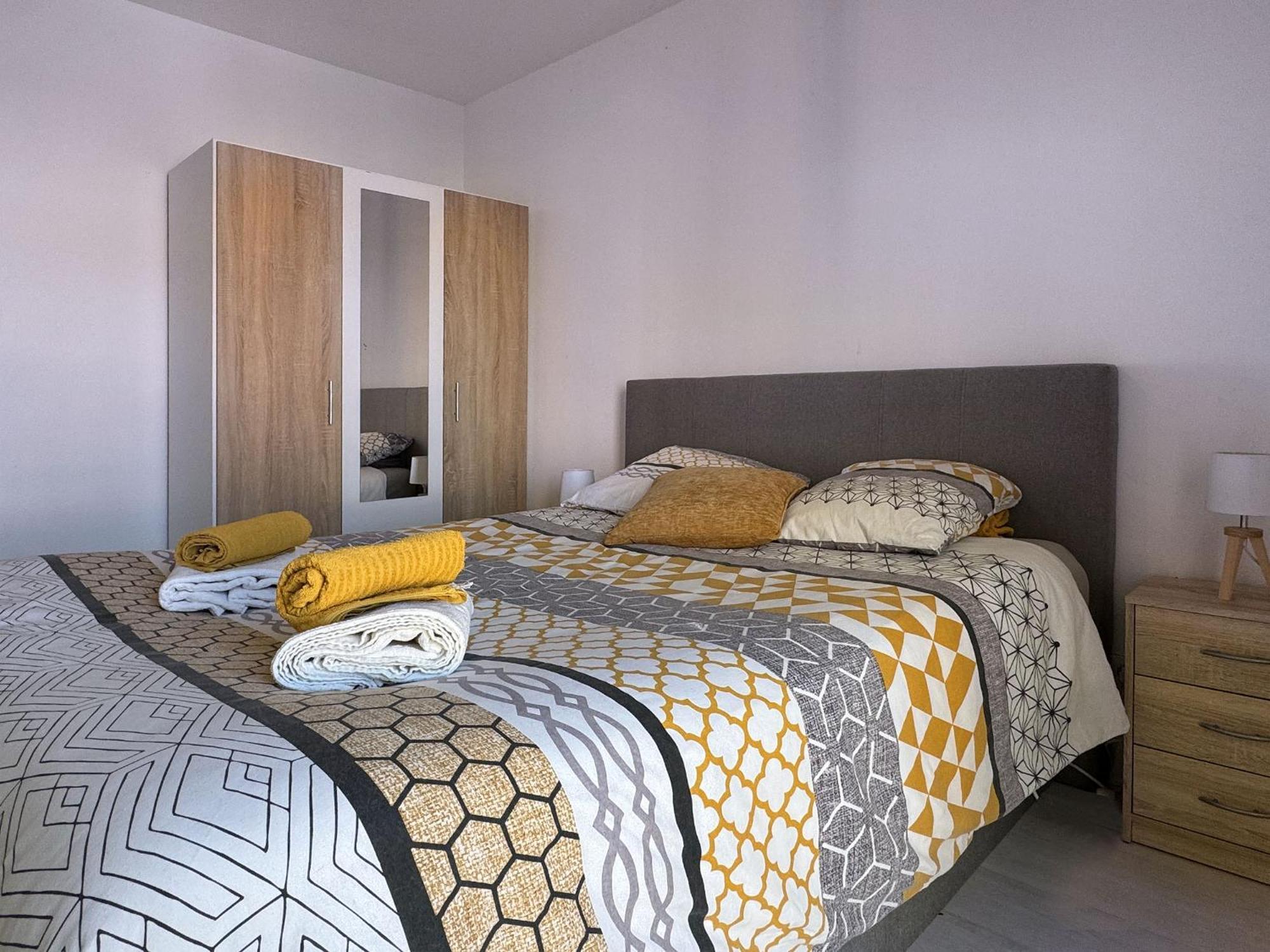 Appartement Chopin Au Coeur De Nancy Luaran gambar