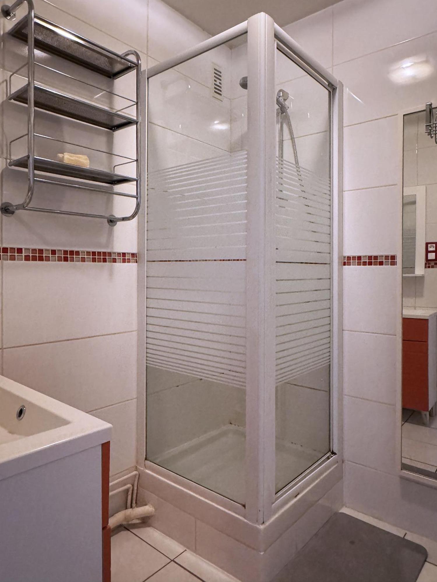 Appartement Chopin Au Coeur De Nancy Luaran gambar